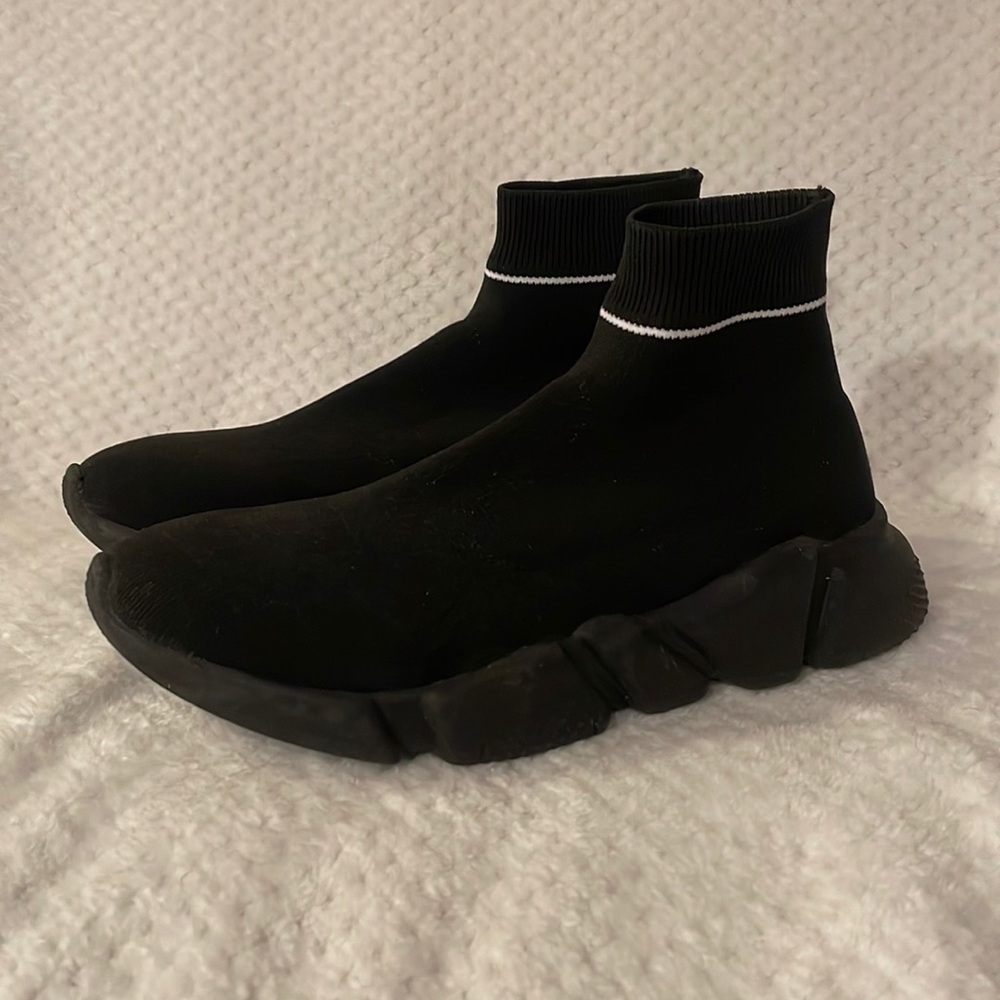 Poesie Veneziane sock shoe